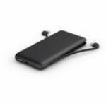 Belkin BPB006btBLK 10000 mAh Fekete fotó