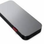 Lenovo Go Lítium-ion (Li-ion) 20000 mAh Fekete, Szürke powerbank - LENOVO fotó