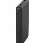 Belkin BPB012btBK 20000 mAh Fekete powerbank fotó