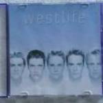 Westlife - Self Titled CD fotó