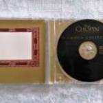 Chopin - Le grand Diamond collection CD Frédéric Sopin zenei CD fotó