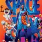 Space Jam- Új kezdet (blu-ray) (2021)-eredeti-bontatlan! fotó