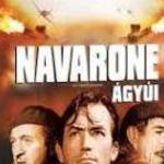 Navarone ágyúi (4K UHD) (2009)-eredeti dvd-bontatlan! fotó