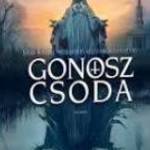 Gonosz csoda (blu-ray) (2021)-eredeti-bontatlan! fotó