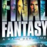 Final Fantasy- A harc szelleme (blu-ray) (2001)-eredeti-bontatlan! fotó