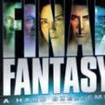 Final Fantasy- A harc szelleme (UHD+BD) (2001)-eredeti-bontatlan! fotó