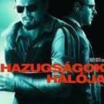 Hazugságok hálója (blu-ray) (2008)-eredeti-bontatlan! fotó