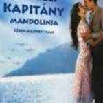 Corelli kapitány mandolinja (blu-ray) (2001)-eredeti-bontatlan! fotó