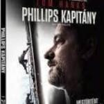 Phillips kapitány (blu-ray) (2013)-eredeti-bontatlan! fotó