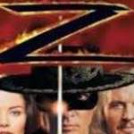 Zorro álarca (1998)-eredeti dvd-bontatlan! fotó