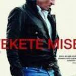 Fekete mise (2015)-eredeti dvd-bontatlan! fotó