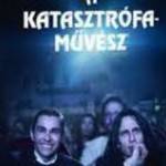 A katasztrófaművész (blu-ray) (2017)-eredeti-bontatlan! fotó