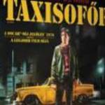 A taxisofőr- Jubileumi változat (blu-ray) (1976)-eredeti-bontatlan! fotó