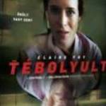 Tébolyult (blu-ray) (2018)-eredeti-bontatlan! fotó