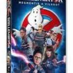 Szellemirtók (2016)-eredeti dvd-bontatlan! fotó