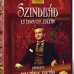 Szindbád (1971)-eredeti dvd-bontatlan! fotó