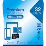 Verbatim Premium memóriakártya 32 GB MicroSDHC Class 10 - VERBATIM fotó