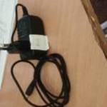 Ac adapter t-1206 fotó