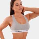 GymBeam Bralette melltartó szürke - (XL) - GymBeam [1 db] fotó