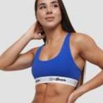 GymBeam Bralette melltartó királykék - (L) - GymBeam [1 db] fotó