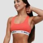 GymBeam Bralette melltartó eper piros - (L) - GymBeam [1 db] fotó