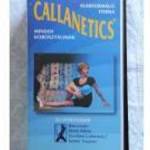 Ditrói Mária - Callanetics alakformáló torna VHS fotó