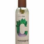 Cobeco Bio - Natural Massage Oil (150ml) - Cobeco Pharma fotó