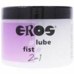 EROS 2in1 lube fist 500 ml [500 ml] fotó