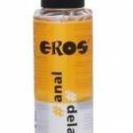 EROS 2in1 anal delay 100 ml fotó