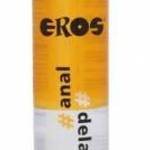 EROS 2in1 anal delay 250 ml fotó