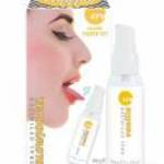 Oral Optimizer Blowjob Gel - vanilla 50 ml [50 ml] - HOT fotó