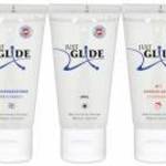 Just Glide 3x50 ml [150 ml] - Orion fotó