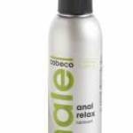 MALE anal relax lubricant - 150 ml [150 ml] - Cobeco Pharma fotó