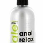 MALE anal relax lubricant - 250 ml [250 ml] - Cobeco Pharma fotó