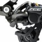 Shimano Váltó Hátsó Zee Rdm640 Top-normal Shadow+ 10 Seb. Fekete Freeride (36t) - SHIMANO fotó