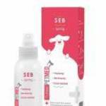 Dr. Kelen PetMED Seb spray 100ml fotó