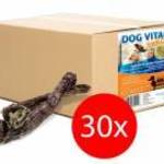 Dog Vital Szárított Kacsanyak 30db/karton fotó