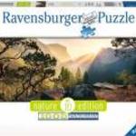 Ravensburger 15083 Nature Edition 10 - Yosemite Park 1000 db vegyes színű puzzle fotó