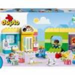 LEGO® (10992) Duplo - Élet az óvodában fotó