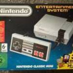 Nintendo Entertainment System ELADÓ! fotó