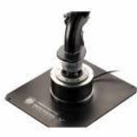 Thrustmaster HOTAS Warthog Flight Stick Fekete USB 2.0 Joystick PC - THRUSTMASTER fotó