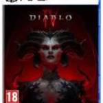 Diablo IV (PS5) játékszoftver - Activision Blizzard fotó