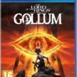 The Lord of the Rings: Gollum (PS4) játékszoftver - Bigben - Nacon fotó