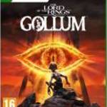 The Lord of the Rings: Gollum (Xbox Series X / Xbox One) játékszoftver - Bigben - Nacon fotó