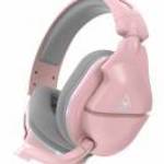 Turtle Beach Stealth 600 Gen 2 Max, Xbox, PlayStation, Nintendo Switch, PC, Wifi, Gamer, Pink, Vezet fotó