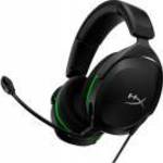 HP HyperX CloudX Stinger 2 Core, Xbox Edition, Multi-Platform, Jack 3, 5 mm, Gaming, Vezetékes headse fotó