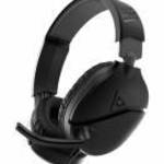 Turtle Beach Recon 70P, PlayStation 5, PlayStation 4, PC, Jack 3.5mm, Gaming, Fekete, Vezetékes head fotó