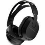 Turtle Beach Stealth 500PS, PlayStation 5, PlayStation 4, PC, RF + Bluetooth, Gaming, Fekete, Vezeté fotó