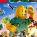 LEGO: Worlds (PC) - Warner Bros. Interactive fotó