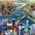 SimCity (PC) - Electronic Arts fotó